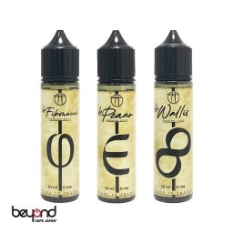 3.14 Mods E-Liquid