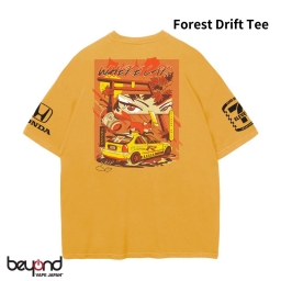 【US直輸入】7-ELEVEN / Forest Drift Tee