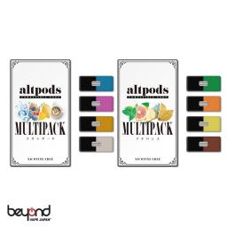 JUUL ジュール スターターキット vape 初心者 デビュー ベイプ 電子タバコ altpods アルトポッズ JUUL互換