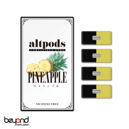 JUUL altpos PINEAPPLE