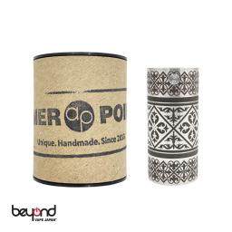 Amer Point Black Mirror Colibri V6 MOD  18350