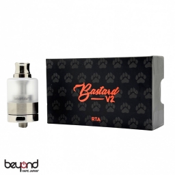 Animodz Bastard V2 22mm RTA