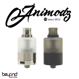 Animodz Bastard V2 22mm RTA