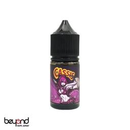 Awesome E-Juice Black Currant 30ml