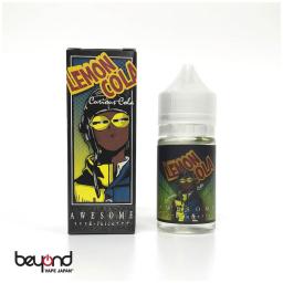 Awesome E-Juice Curious Cola