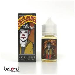 【Awesome E-Juice】Wack Apple［30ml］《フルーツ》