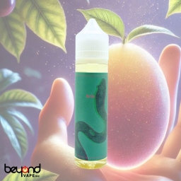 【BaksLiquidLab.】Nile［60ml］ フルーツ(5種) × バタークリーム / 日本