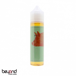 BaksLiquidLab. Marco 60ml チョコ ミント アイスクリーム 日本