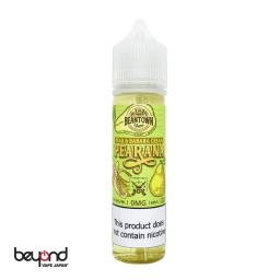 Beantown Vapor Pearana