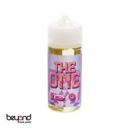 BEARD Vape Co. The One Strawberry