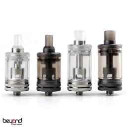 BP Mods Pioneer S PreBuild Coil Tank