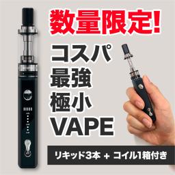 bvqスターターキット