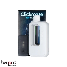【7 Daze】Clickmate MAX Kit