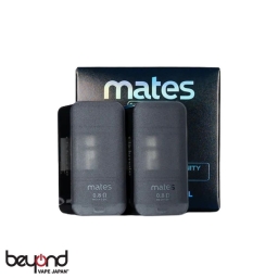 【7 Daze】Mates Max Refillable Pods