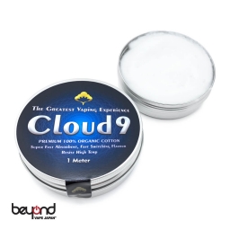 Cloud 9 Cotton