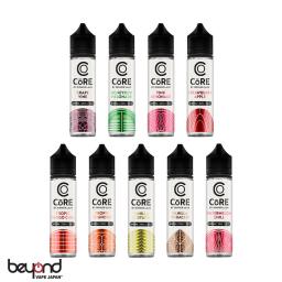 CoRE E-Liquid Dinner Lady vape ベイプ 電子タバコ