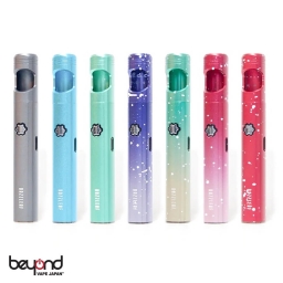 【DAZZLEAF】HANDii VV 510 Thread Magnet Oil/Wax Cartridge Battery 500mAh