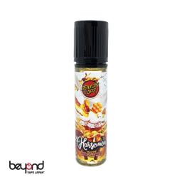 DEMON VAPE 4Hoesemen リキッド 電子タバコ ベイプ