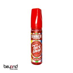 【Dinner Lady】Sweets Series［60ml］《フルーツ》