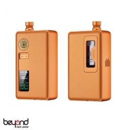 限定カラー DotMod dotAIO V3 Orange Limited Release 80W AIO デバイス