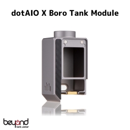 DotMod dotAIO X Boro Tank Module