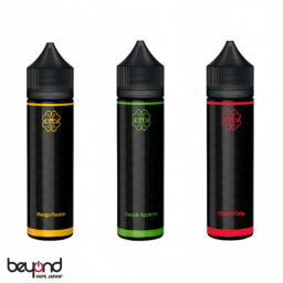 DotMod E-liquid 60ml フルーツ メンソール