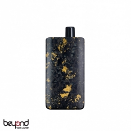 限定8台のみ DotMod dotPod Max Gold Forged Carbon Fiber PODタイプ 限定モデル