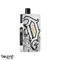 DotMod dotPod Max Tattoo Tank Pod Version Tonton Tattoo