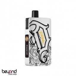 DotMod dotPod Max Tattoo Tank Pod Version Tonton Tattoo