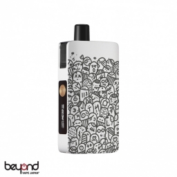 DotMod dotPod Max Zouave Tank Pod Version
