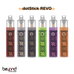 DotMod dotStick Revo