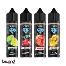 Dr.Vapes GEMS series フルーツ メンソール