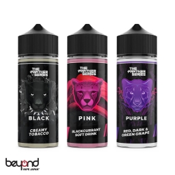 Dr.Vapes The Panther Series