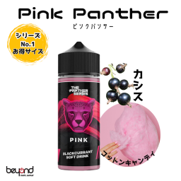 Dr.Vapes Pink Panther
