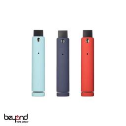 Fironst ストラップ付シリコンケース JUUL