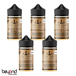 Five Pawns Original Series Metatine 60ml デザート