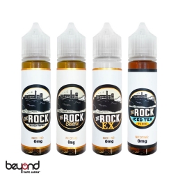 Frisco Vapor The Rock The Rock Iced Tea