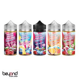 Frozen Fruit Monster フローズンモンスター 100ml リキッド vape 電子タバコ