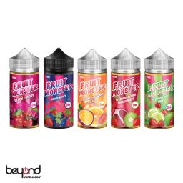 Fruit Monster リキッド vape 電子タバコ 100ml