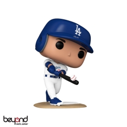 大谷翔平 フィギュア Funko Pop  MLB  ドジャース  コレクター  正規品  限定  ホームユニフォーム