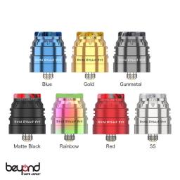 Hellvape Dead Rabbit Pro RDA 24mm