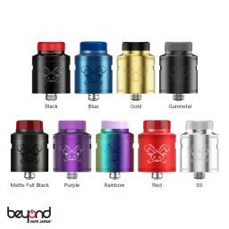 【Hellvape】Dead Rabbit V2 RDA［全９色］［24mm］