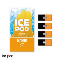 JUUL ICEPOD MANGO