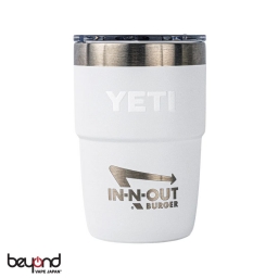 In-N-Out  インアンドアウト YETI  イエティー コラボ  カップ  タンブラー 保温  保冷  限定  正規品  ステンレス  ギフト  アメリカ雑貨
