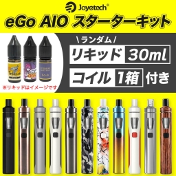 Joyetech/eGo AIO