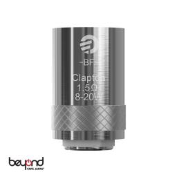 Joyetech BF Clapton Head 1.5ohm（5pcs）