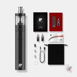 JPvapor I-1600 StarterKit