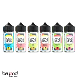 JUICE HEAD FREEZE リキッド vape