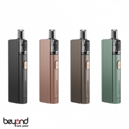 JUSTFOG GLENT Pod Kit 1500mAh 3.5ml 0.6ohm 1.0ohm グレント ジャストフォグ