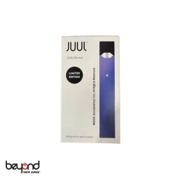 JUUL［Limited Edition］期間限定カラー「Sapphire」